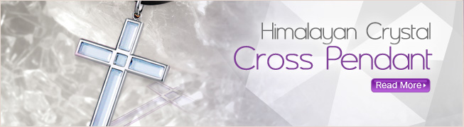 Cross Pendant